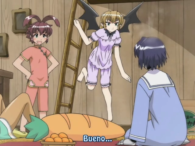 Renkin San-kyuu Magical? Pokaan (Jisedai no Fansub)